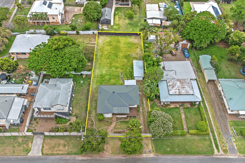 31 Queen St, Newtown, QLD 4305