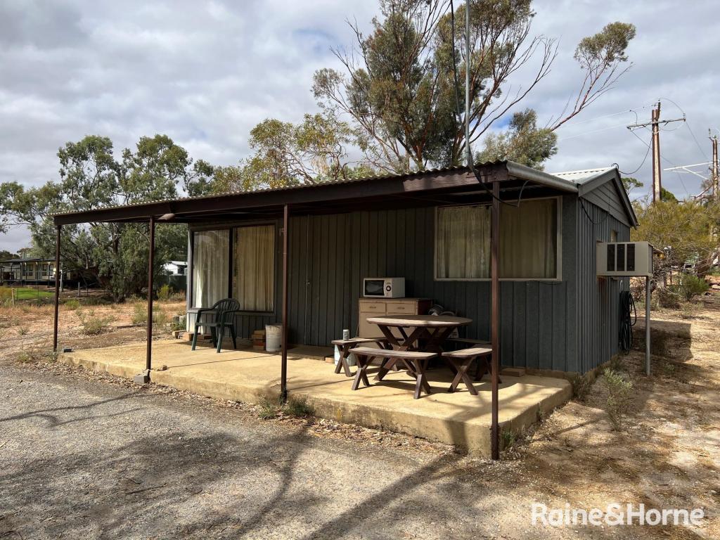 6465 Murraylands Road - Langs Landing (Shack 19), Swan Reach, SA 5354
