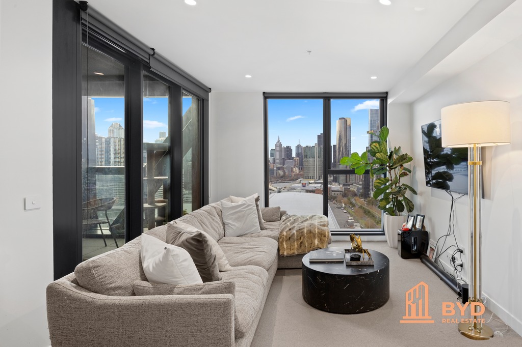 2602/201 NORMANBY RD, SOUTHBANK, VIC 3006