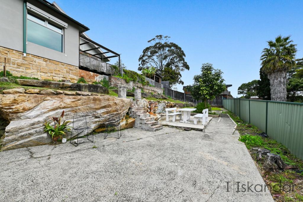 8 Riverside Cres, Marrickville, NSW 2204