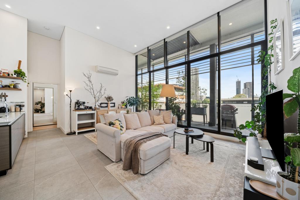 922f/1 Broughton St, Parramatta, NSW 2150