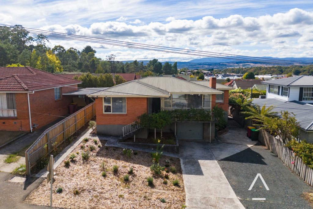 13 Chifley St, Kings Meadows, TAS 7249