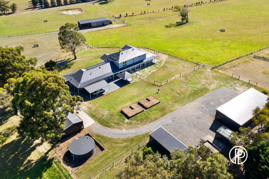 40 Rayner Ct, Yarra Junction, VIC 3797