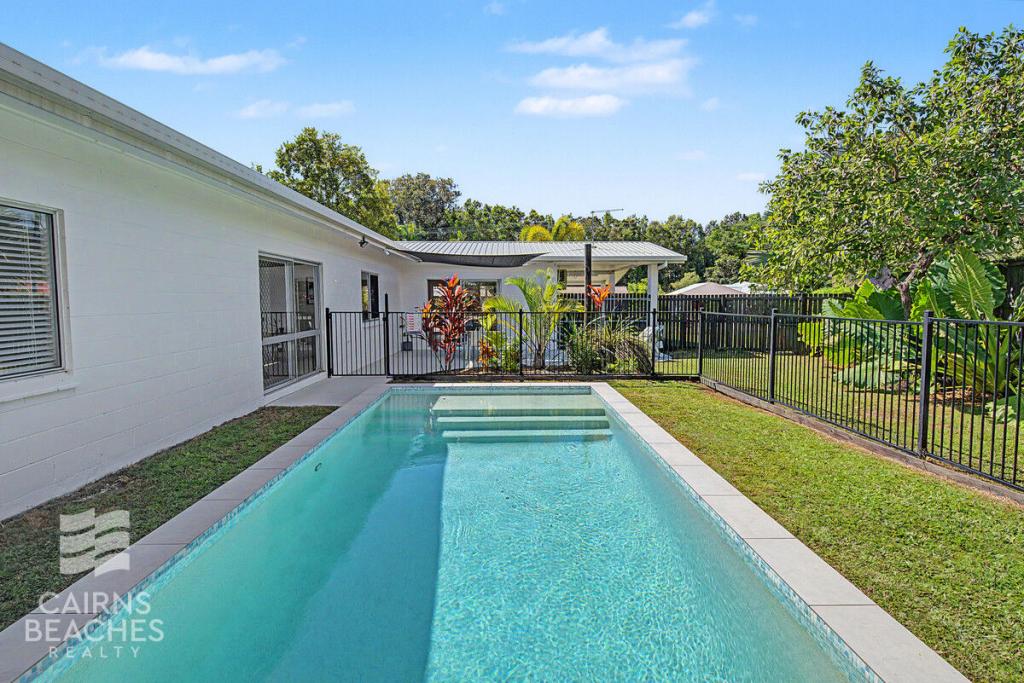 7 STARLING ST, KEWARRA BEACH, QLD 4879