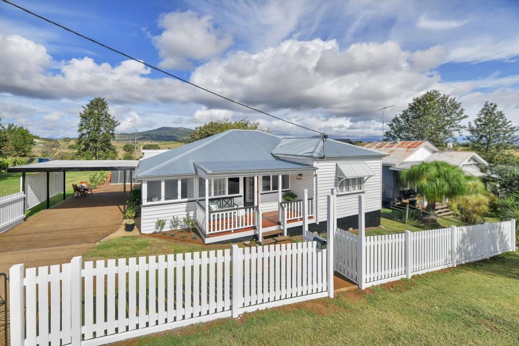 29c Edward St, Kalbar, QLD 4309