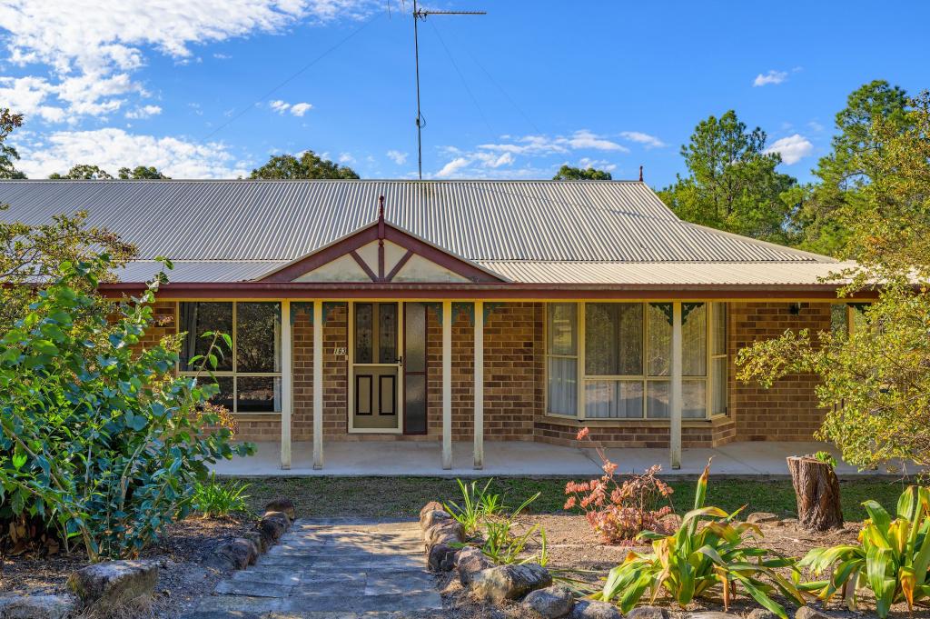 163 Fisher Rd, Banks Pocket, QLD 4570