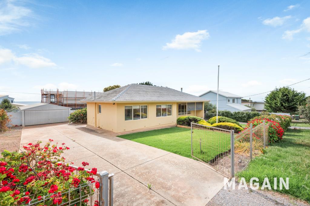 40 HERRICK ST, SELLICKS BEACH, SA 5174