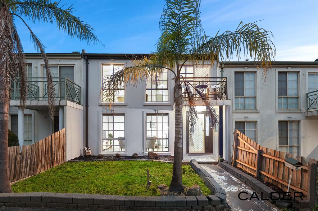 28 Boyden Sq, Roxburgh Park, VIC 3064