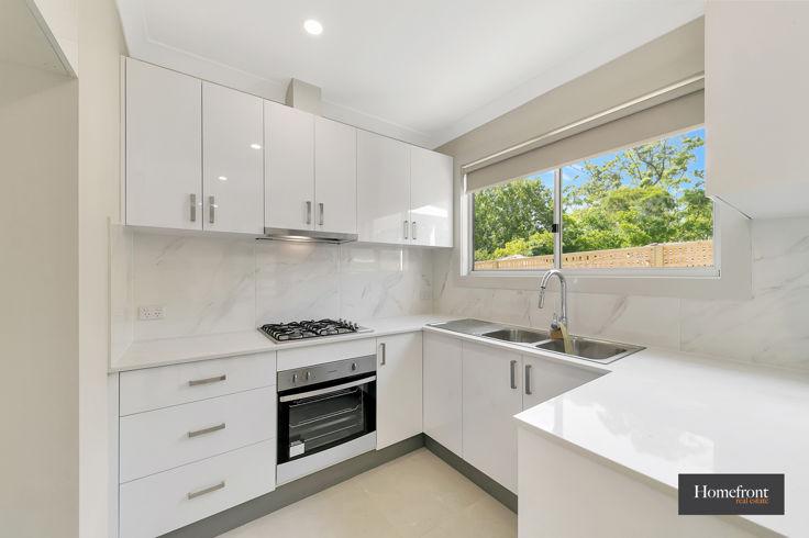 60a Denman Pde, Normanhurst, NSW 2076
