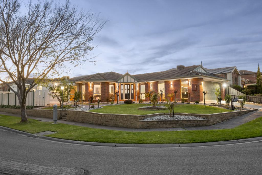1 Charmouth Pl, Narre Warren South, VIC 3805