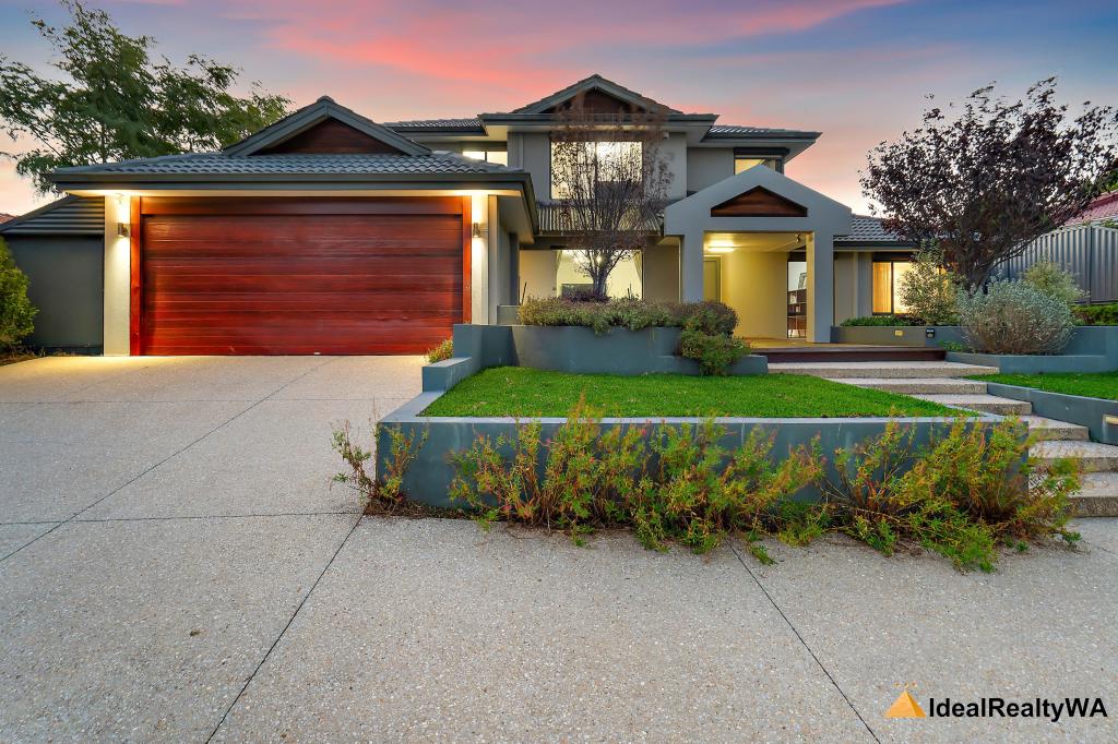 36 Winthrop Dr, Winthrop, WA 6150