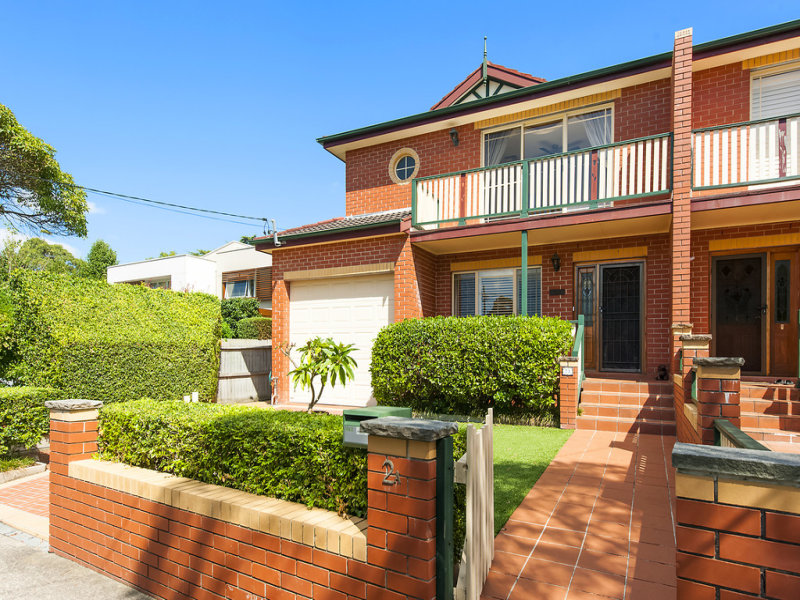 2a Remuera St, Willoughby, NSW 2068