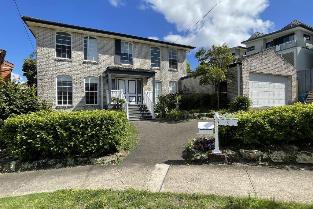 2 Hughes Ave, Maroubra, NSW 2035