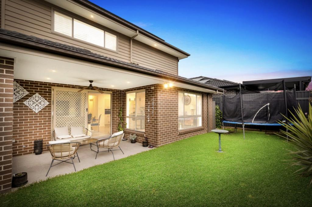 16 Vito Gld, Riverstone, NSW 2765