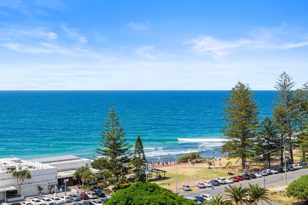 10a/52 Goodwin Tce, Burleigh Heads, QLD 4220