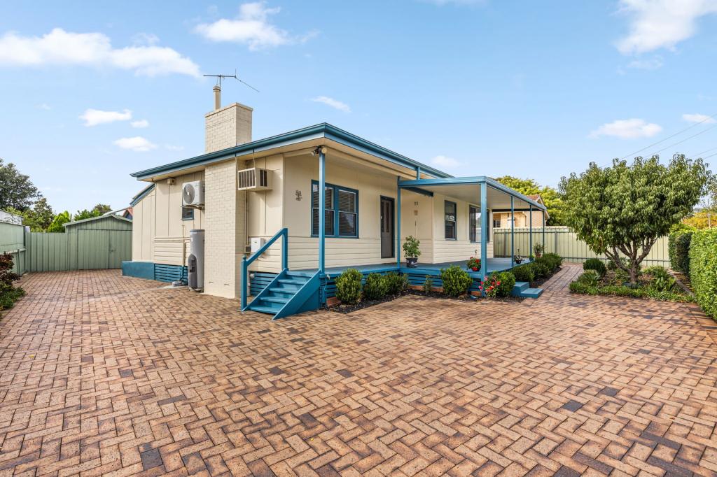 11 Franklin St, Sturt, SA 5047