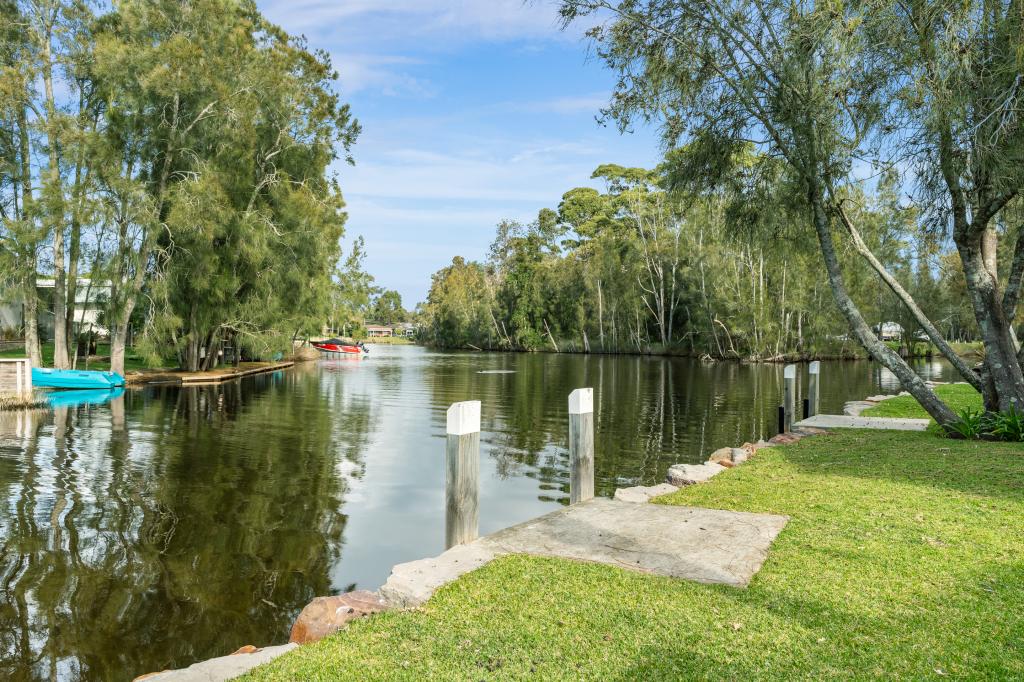 66/20 GARRAD WAY, LAKE CONJOLA, NSW 2539