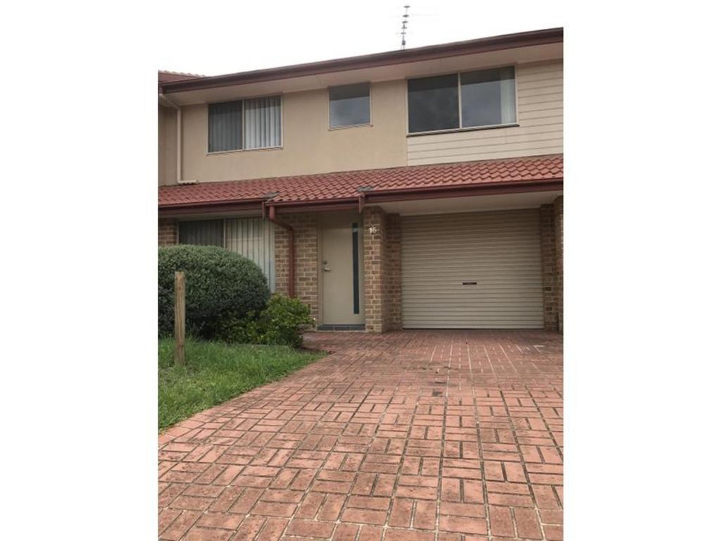 16/134 Derby St, Penrith, NSW 2750