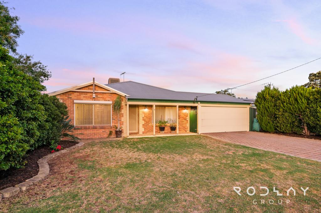 16 Bishop Cl, Seville Grove, WA 6112