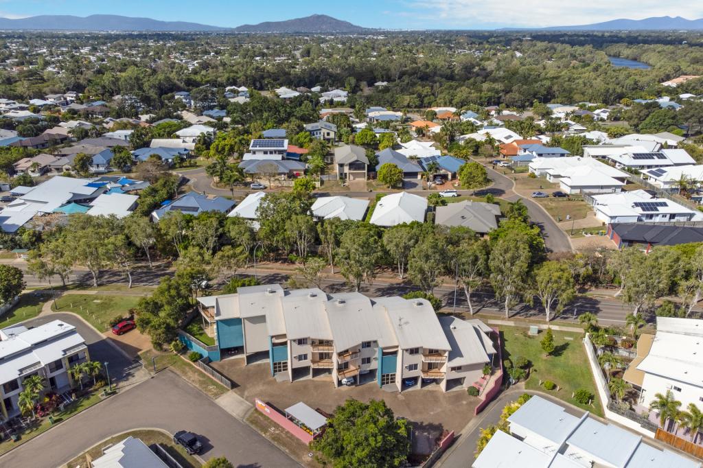 7/263 Riverside Bvd, Douglas, QLD 4814