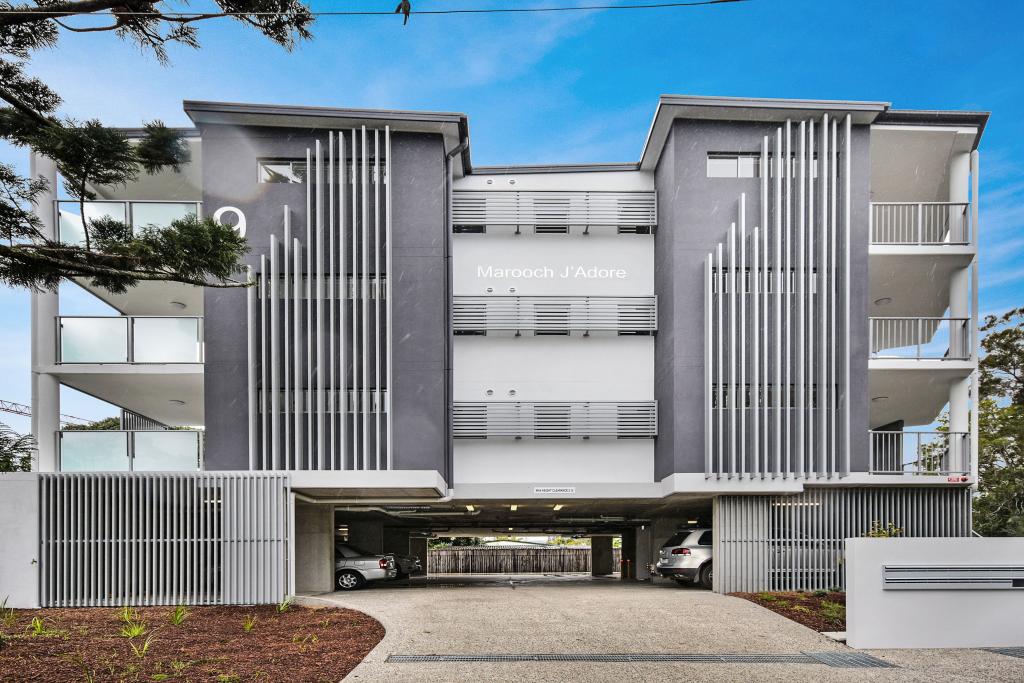 2/9 Gilbert St, Maroochydore, QLD 4558