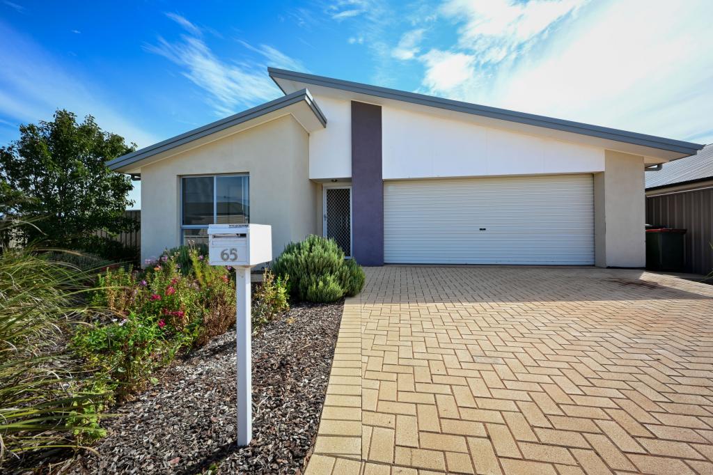 65 Custance Ave, Whyalla Jenkins, SA 5609