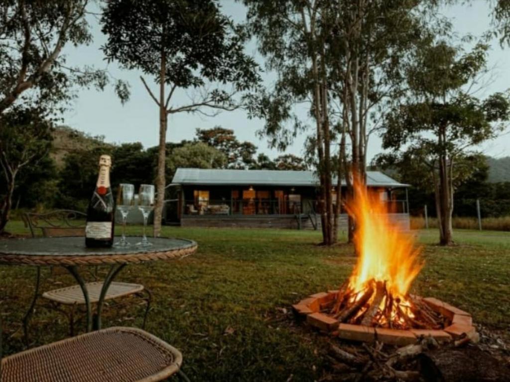 141 Trezise Rd, Mowbray, QLD 4877