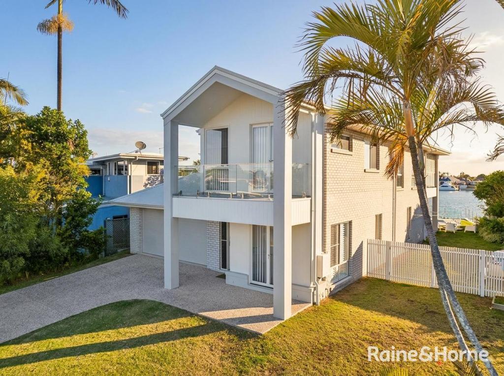 37 Melaleuca Dr, Yamba, NSW 2464
