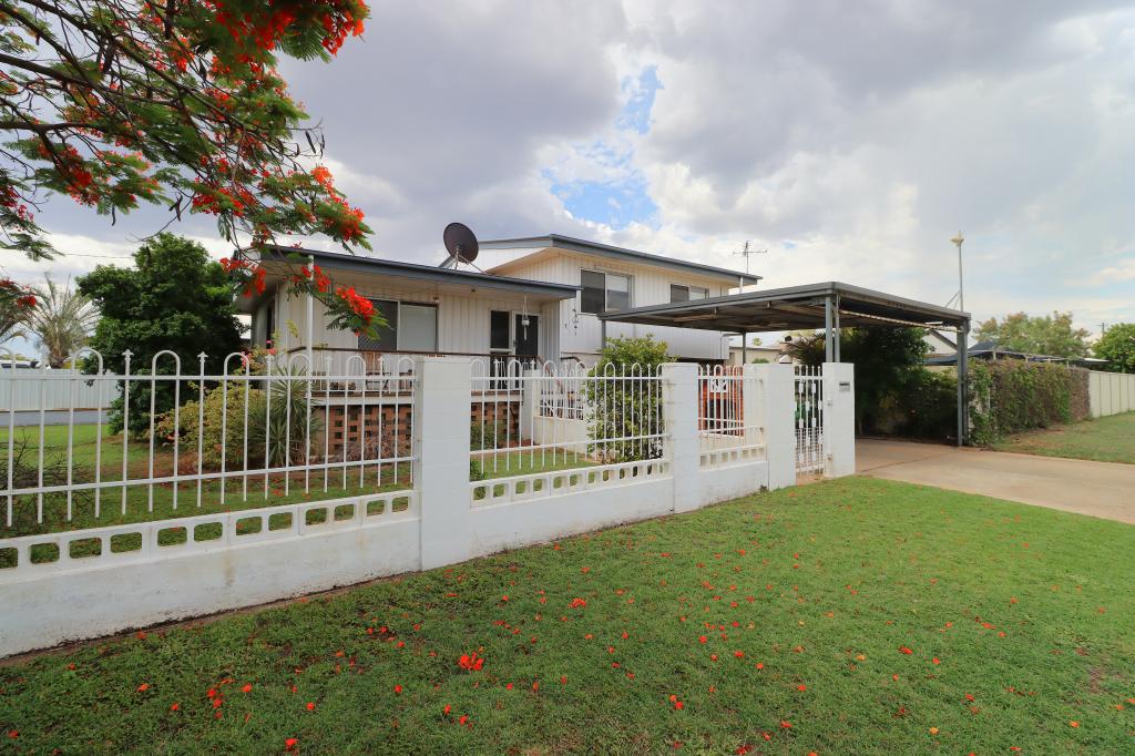 1 Gazelle St, Soldiers Hill, QLD 4825