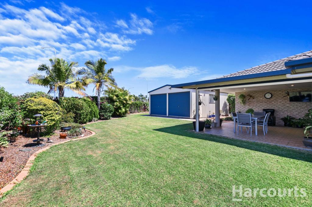 11 Abbey Ct, Kawungan, QLD 4655