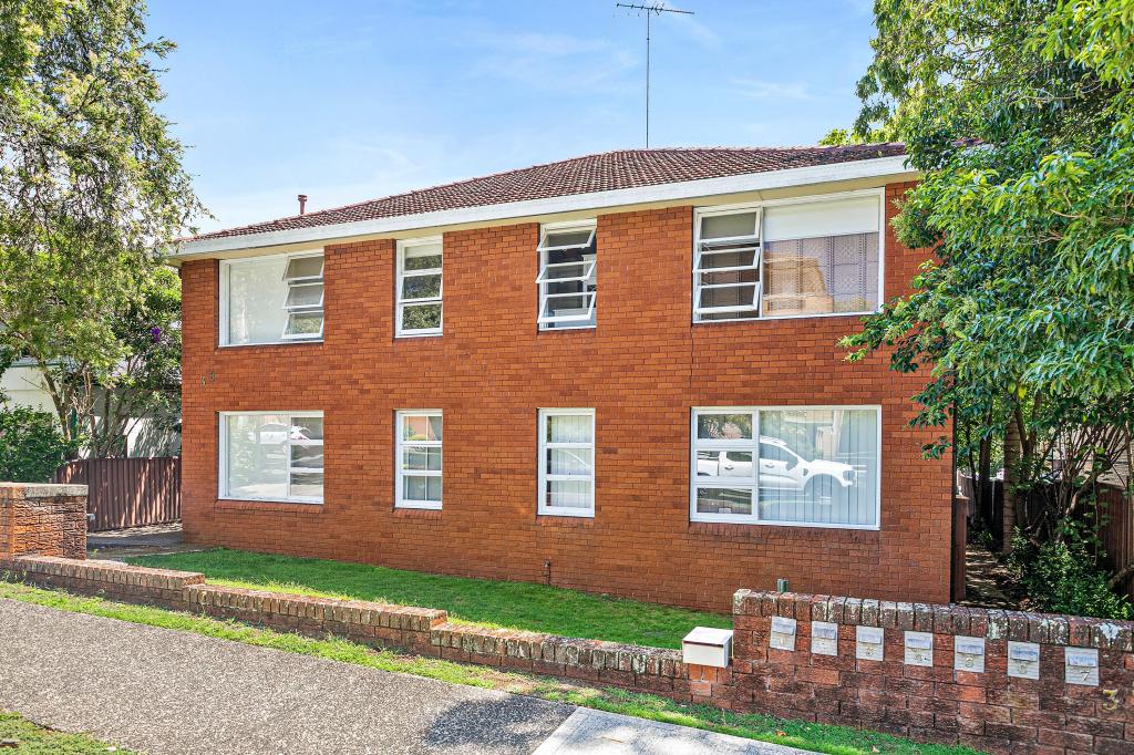 2/38 George St, Mortdale, NSW 2223