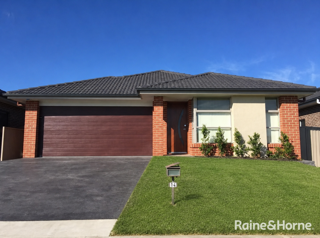 14 Tanga Rd, Edmondson Park, NSW 2174