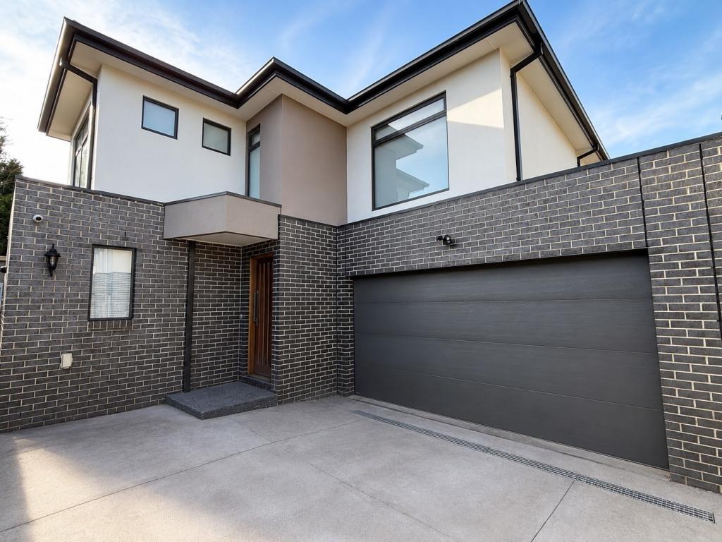 3/29 Ronald St, Dandenong, VIC 3175