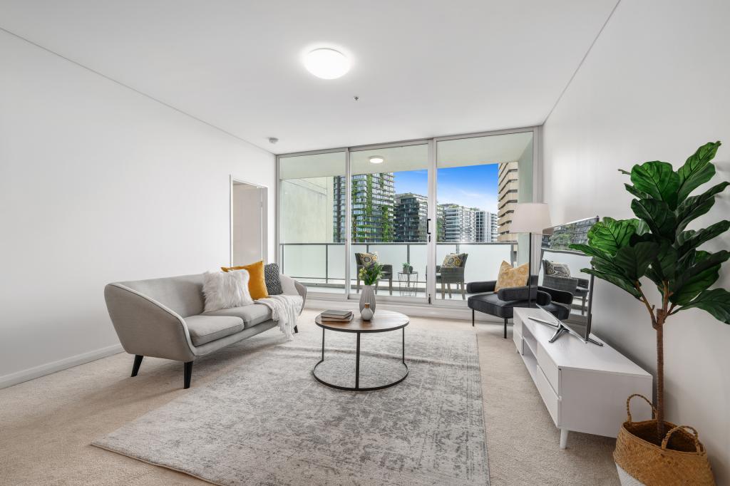 65/849 George St, Ultimo, NSW 2007