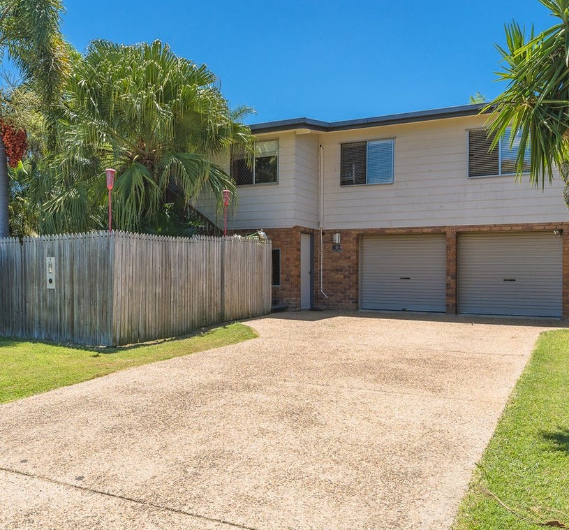 6 Wright St, Norman Gardens, QLD 4701