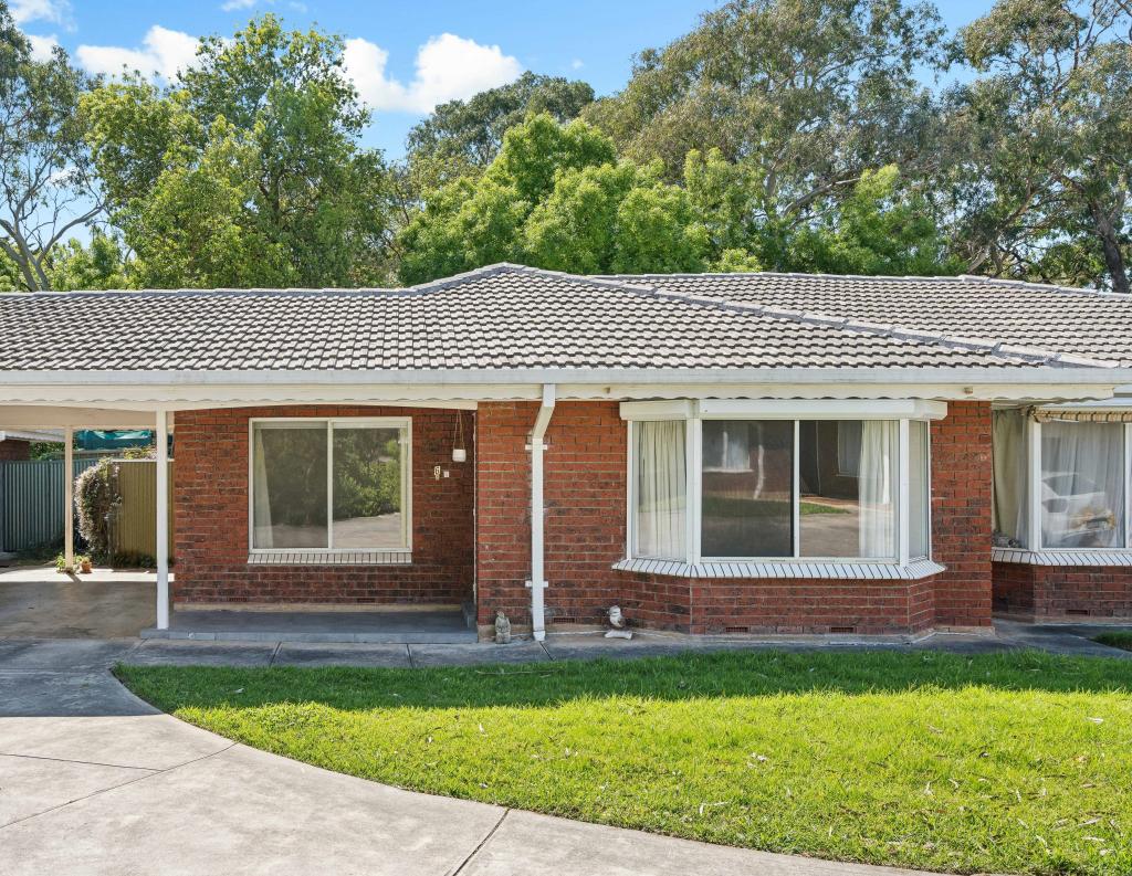 6/17 Station Ave, Blackwood, SA 5051