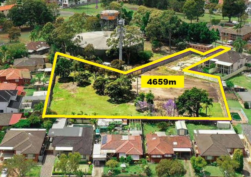 Contact agent for address, CONDELL PARK, NSW 2200