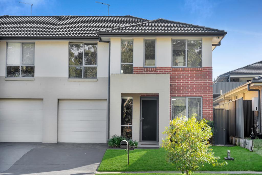 86 Hampshire Bvd, Spring Farm, NSW 2570