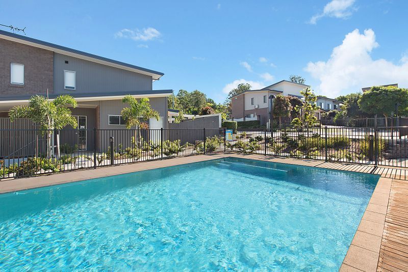 3/9 Houghton St, Petrie, QLD 4502