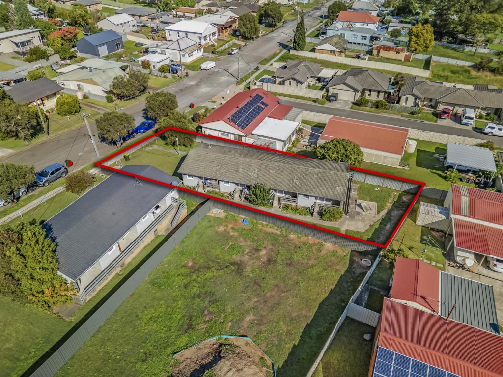 31 Deakin St, Kurri Kurri, NSW 2327