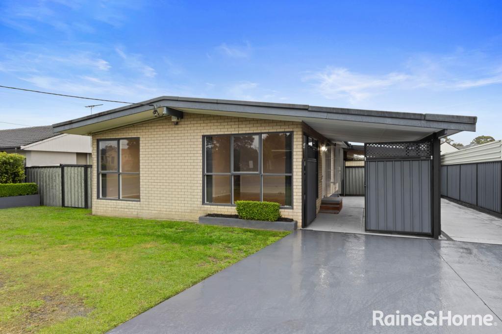 205 Nuwarra Rd, Moorebank, NSW 2170