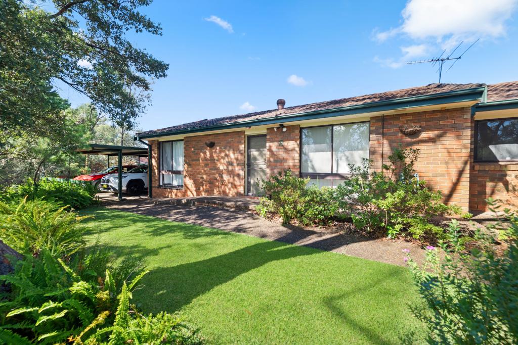 2/92-110 Lalor Dr, Springwood, NSW 2777