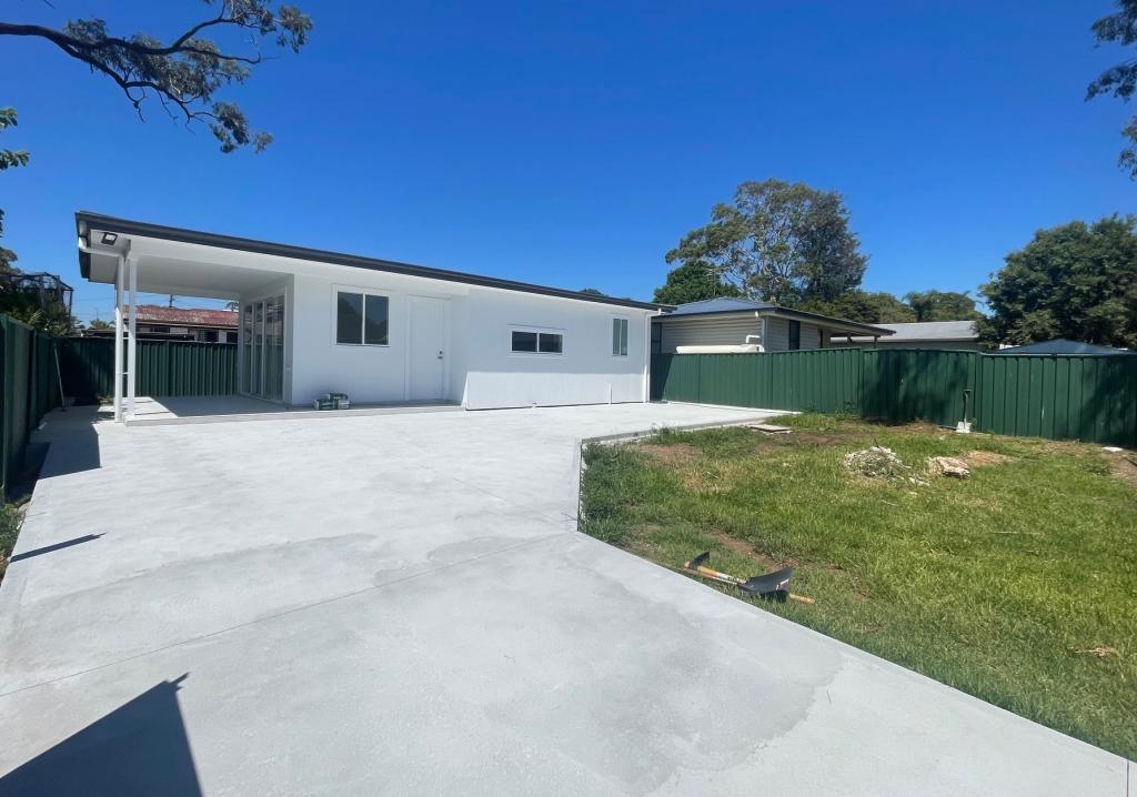 38a Ball St, Colyton, NSW 2760