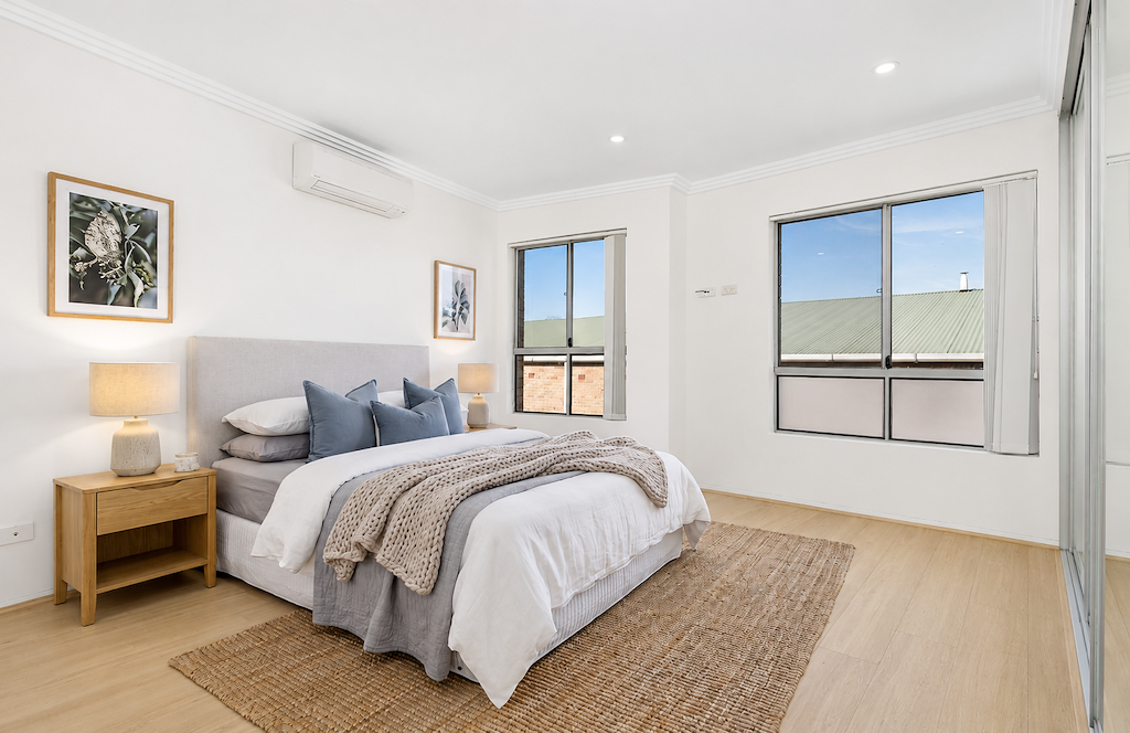 1/16 Myers St, Roselands, NSW 2196