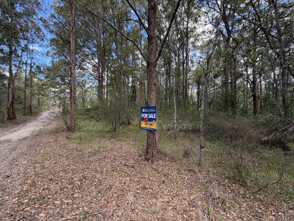 Lot 5 Breckenridge St, The Branch, NSW 2425