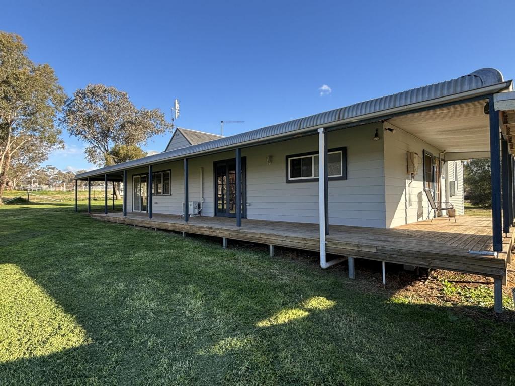 Contact agent for address, DURI, NSW 2344