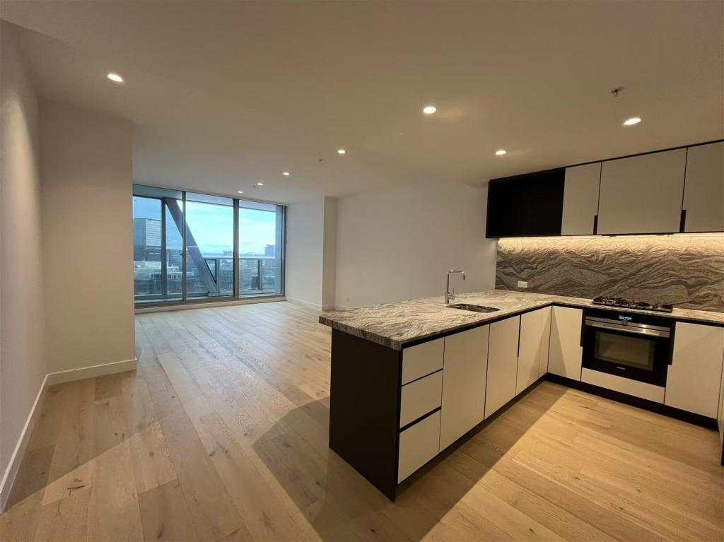 260 Spencer St, Melbourne, VIC 3000