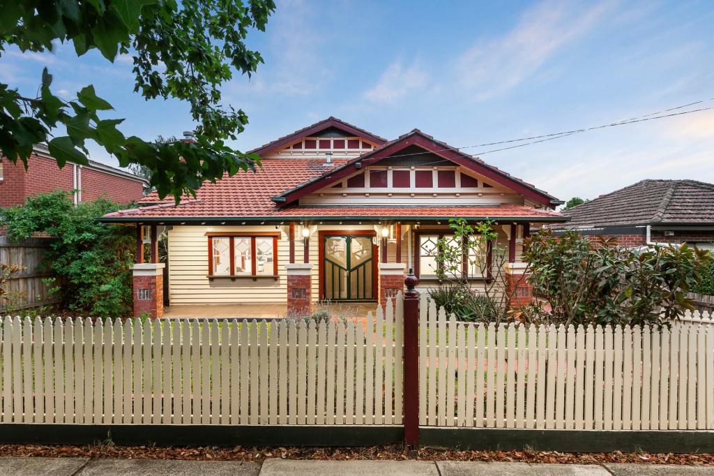 5 MCKEAN ST, BOX HILL NORTH, VIC 3129