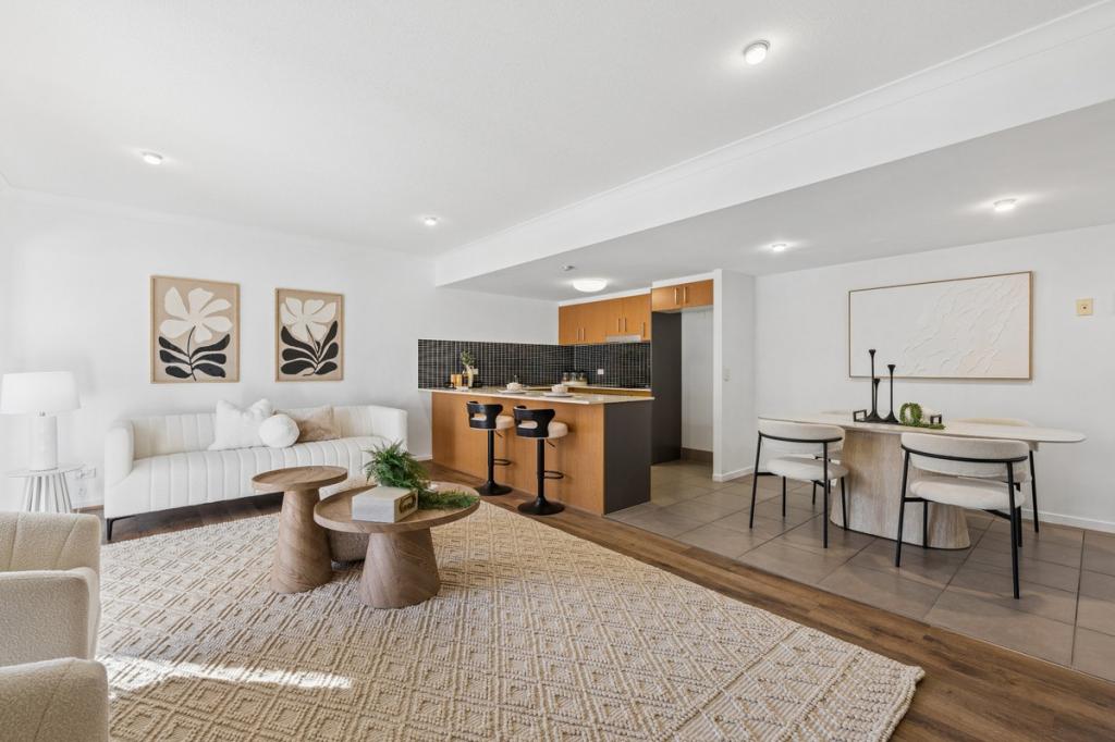 1/2 Fitzroy St, Cleveland, QLD 4163