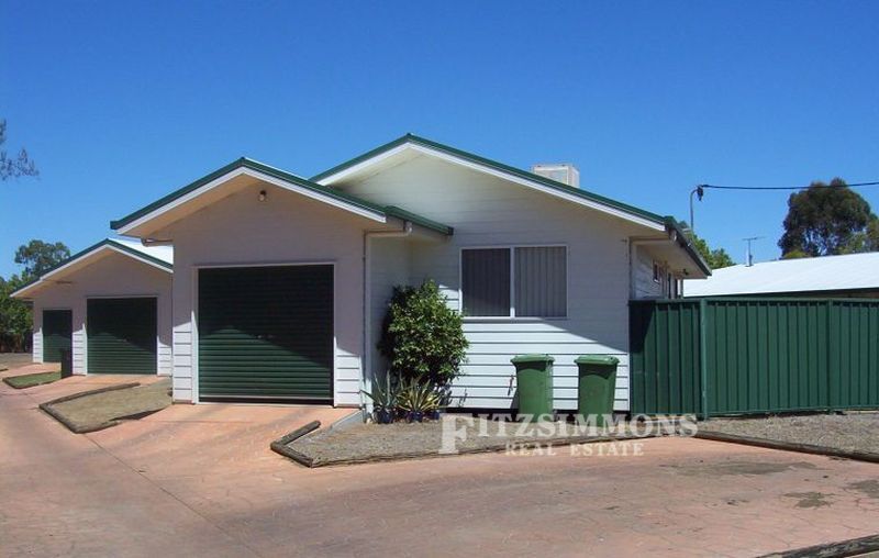 108 Moreton St, Dalby, QLD 4405